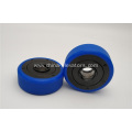 70mm Step Roller for Hyundai Outdoor Escalators 70*25*6204